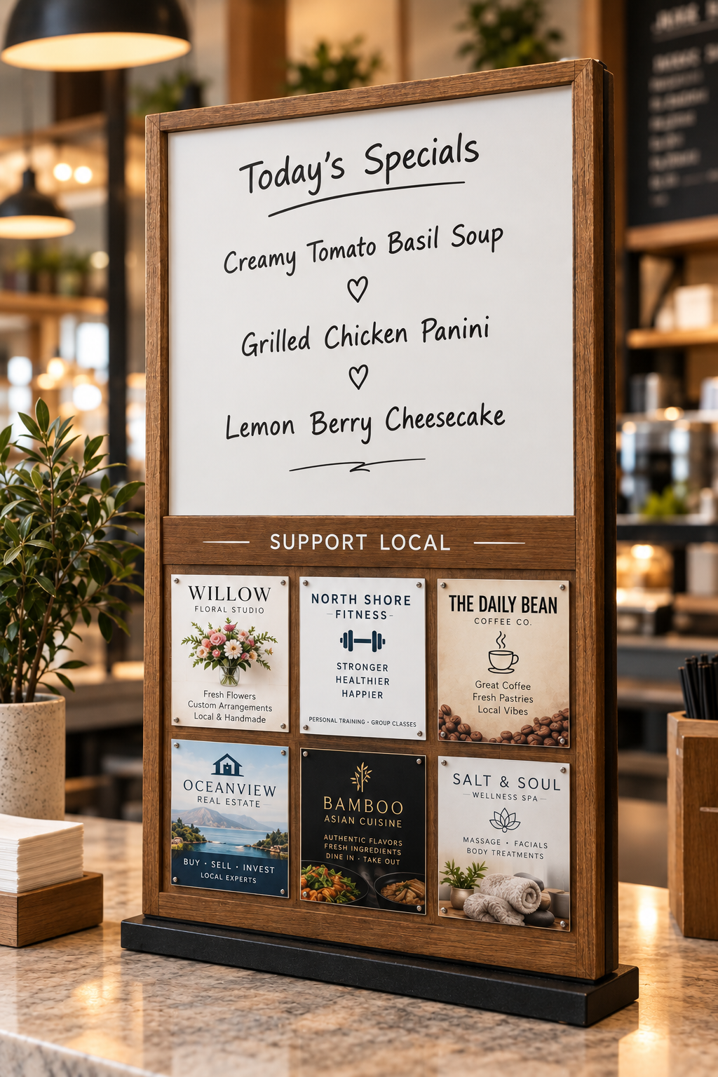 Neighbour Board – Your Business. Right in Your Neighbourhood.